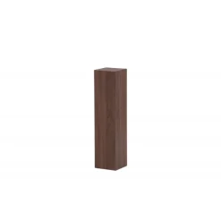 Ramsvik Sidebord 23 x 23cm - Brun