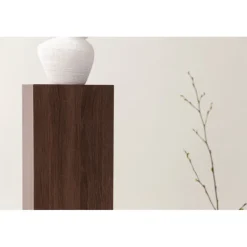 Ramsvik Sidebord 23 x 23cm - Brun