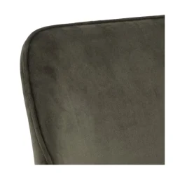 RANJA Spisebordsstol grøn