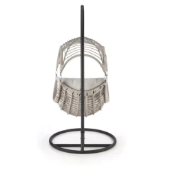 RASMUS havestol, lyseGrå