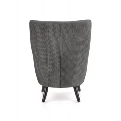 RAVEL L. Stol, - Grå