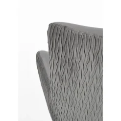 RAVEL L. Stol, - Grå