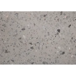 Razzia Rund Spisebordssæt - Beige og Sort og Grå