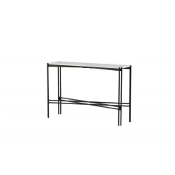 Razzia Sidebord - Sort og Hvid