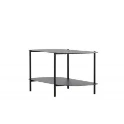 Recife Sofabord - Sort