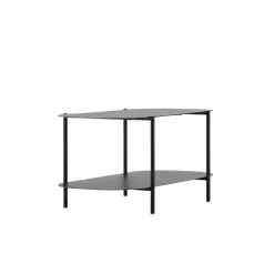 Recife Sofabord - Sort