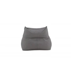 Redang Lounge Stol - Mørkegrå