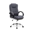 RELAX 2 Eksekutiv Kontorstol: MørkeGrå