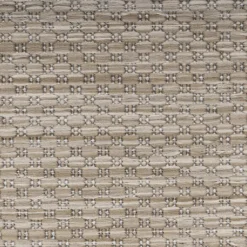 Relax Udendørs tæppe Ensfarvet - Beige