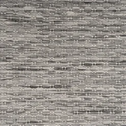 Relax Udendørs tæppe Ensfarvet - Grå