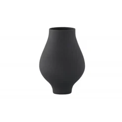 Rellis Vase - Sort