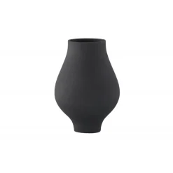 Rellis Vase - Sort