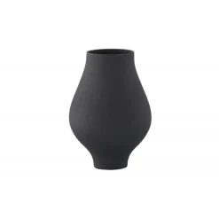 Rellis Vase - Sort