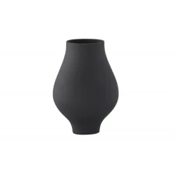Rellis Vase - Sort