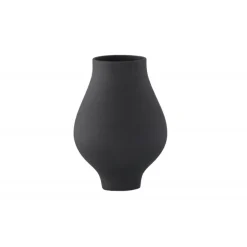 Rellis Vase - Sort