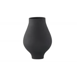 Rellis Vase - Sort