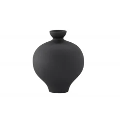 Rellis Vase - Sort