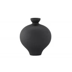 Rellis Vase - Sort