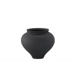 Rellis Vase - Sort