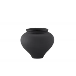 Rellis Vase - Sort