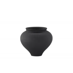 Rellis Vase - Sort