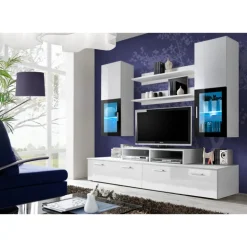 RENO Reolvæg - Hvid