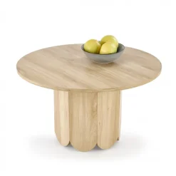 REYNA sofabord Naturlig