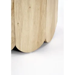 REYNA sofabord Naturlig