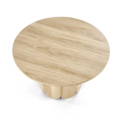 REYNA sofabord Naturlig