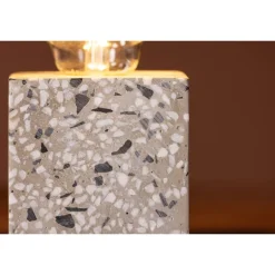 Rilche Belysning - Hvid