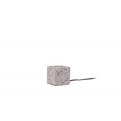 Rilche Belysning - Hvid