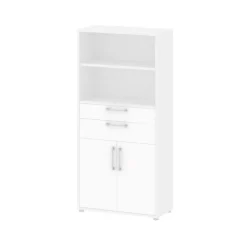 Rio reol med 2 låger + 2 skuffer