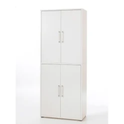 Rio reol med låger - 4 låger