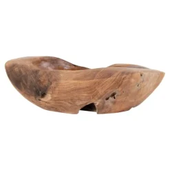 Rio Teak Skål Teak
