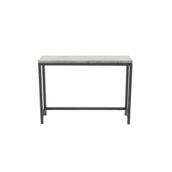 Rise Sidebord - Sort