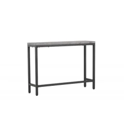 Rise Sidebord - Sort