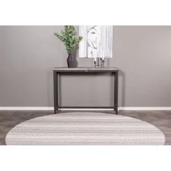 Rise Sidebord - Sort