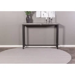 Rise Sidebord - Sort