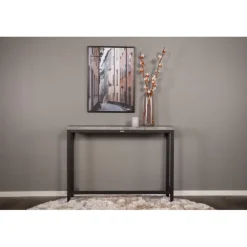 Rise Sidebord - Sort