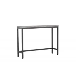 Rise Sidebord - Sort