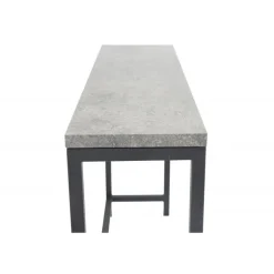 Rise Sidebord - Sort