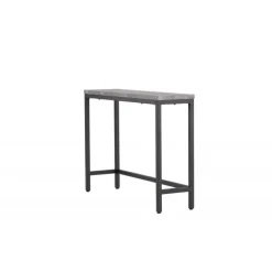 Rise Sidebord - Sort