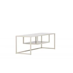 Riverside TV Bord - Beige