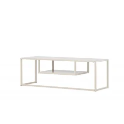 Riverside TV Bord - Beige