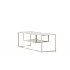 Riverside TV Bord - Beige