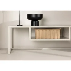 Riverside TV Bord - Beige