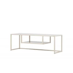 Riverside TV Bord - Beige
