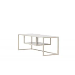 Riverside TV Bord - Beige