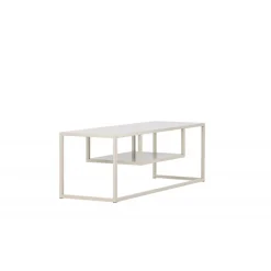 Riverside TV Bord - Beige