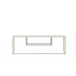Riverside TV Bord - Beige